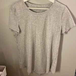 Lululemon love tee